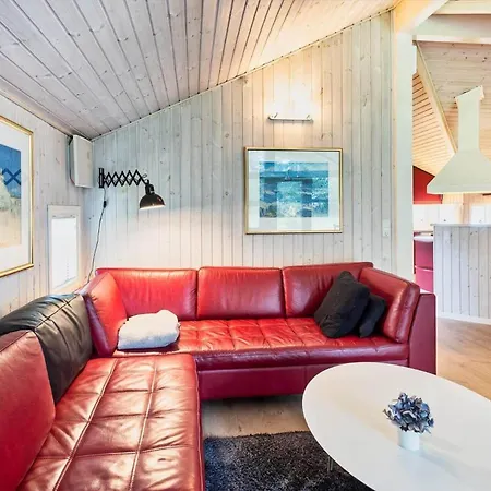 Casa de Férias Ve479-vejers-strand-kraemmervej-29 Vejers