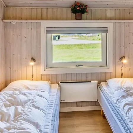 Casa de Férias Ve479-vejers-strand-kraemmervej-29