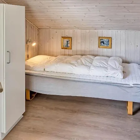 Casa de Férias Ve479-vejers-strand-kraemmervej-29 *